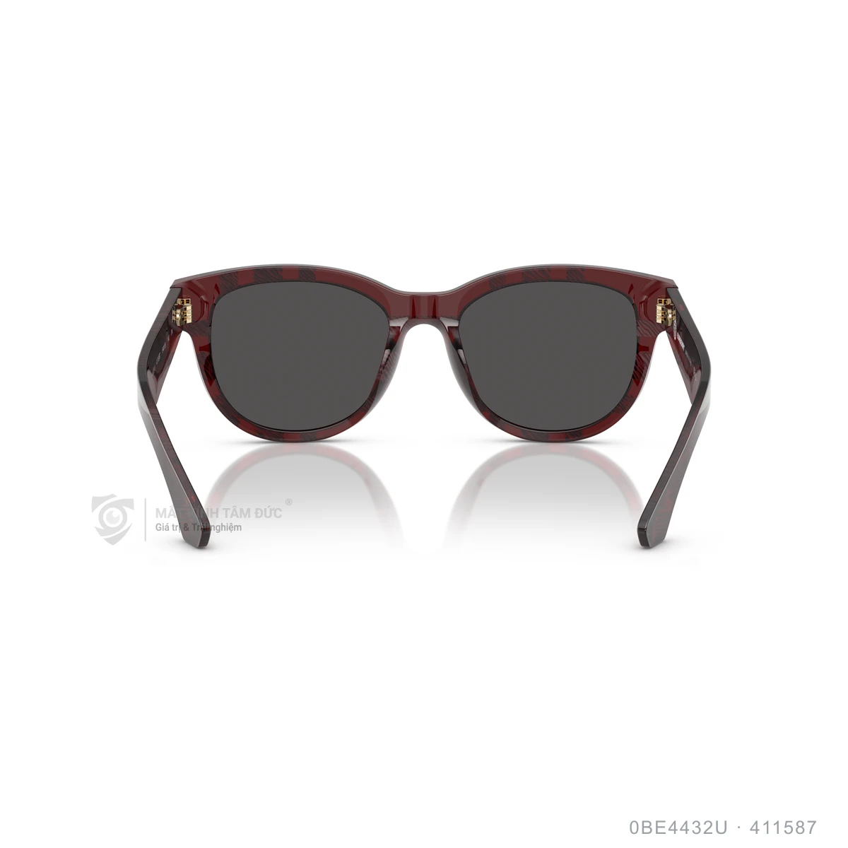 Kính mát Burberry 0BE4432U - Ảnh 10