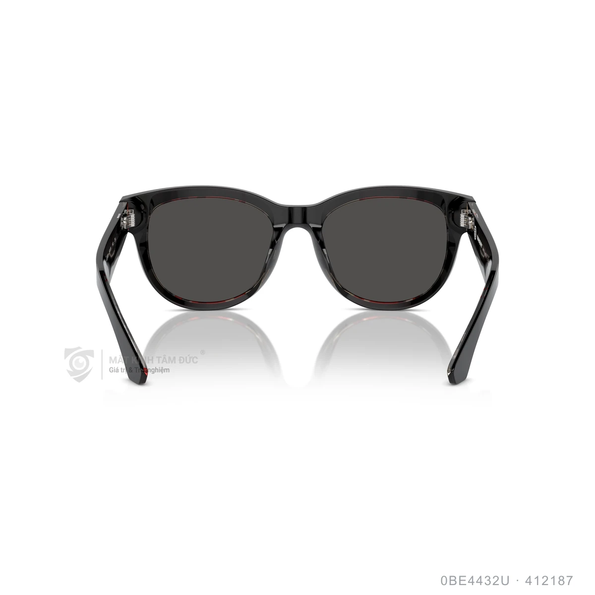 Kính mát Burberry 0BE4432U - Ảnh 15