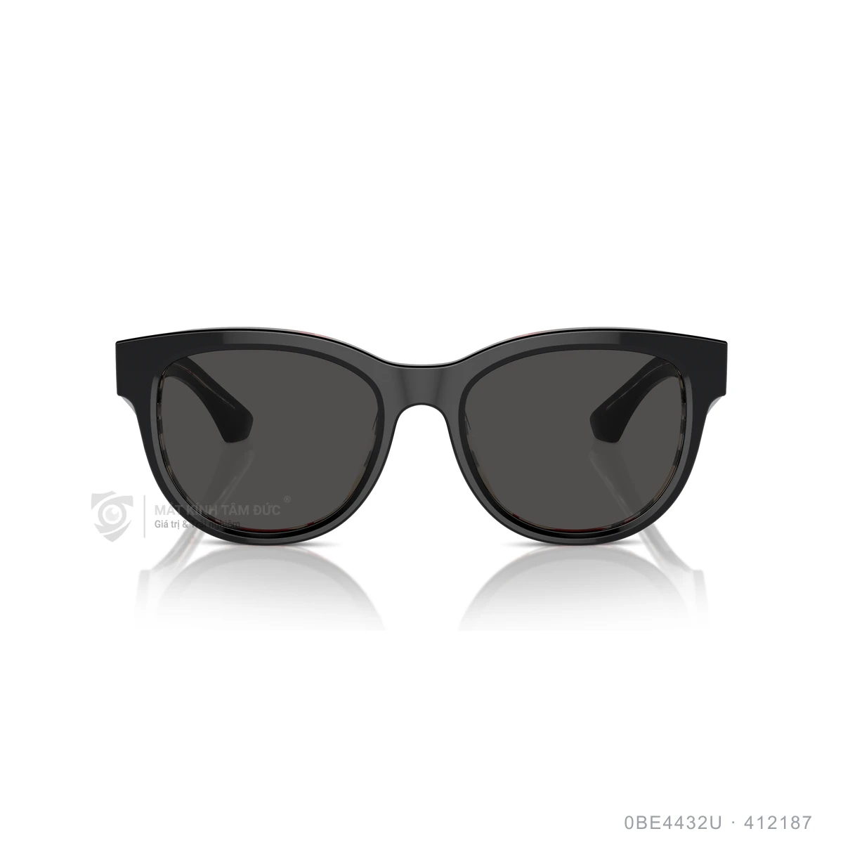 Kính mát Burberry 0BE4432U - Ảnh 11