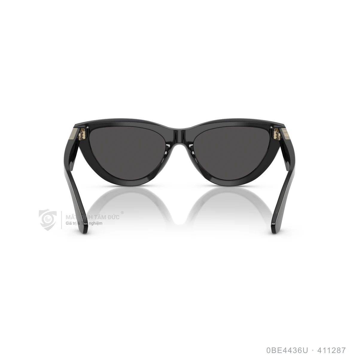 Kính mát Burberry 0BE4436U - Ảnh 5