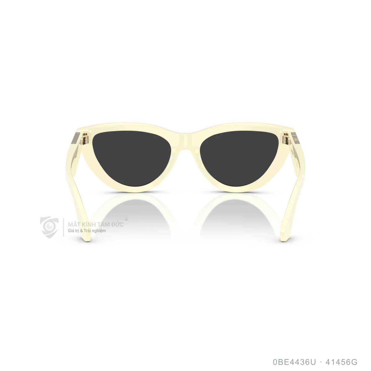 Kính mát Burberry 0BE4436U - Ảnh 10