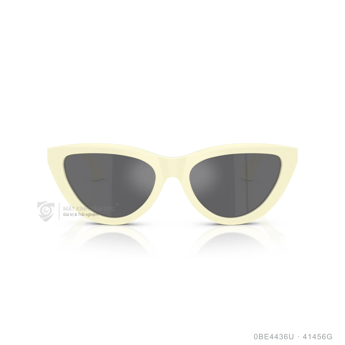 Kính mát Burberry 0BE4436U - Ảnh 6