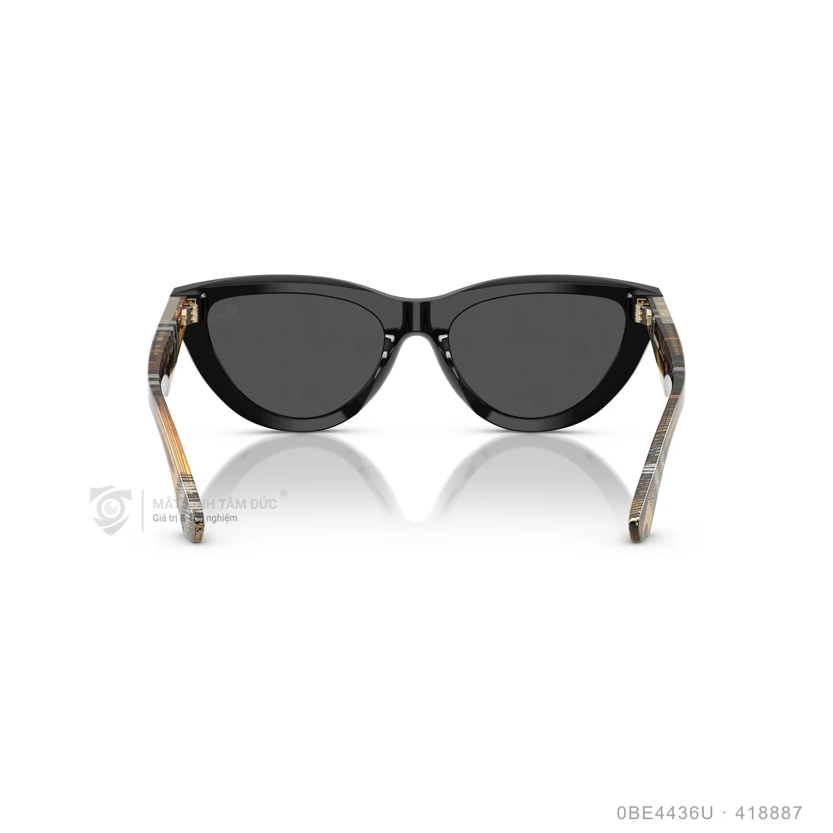 Kính mát Burberry 0BE4436U - Ảnh 15