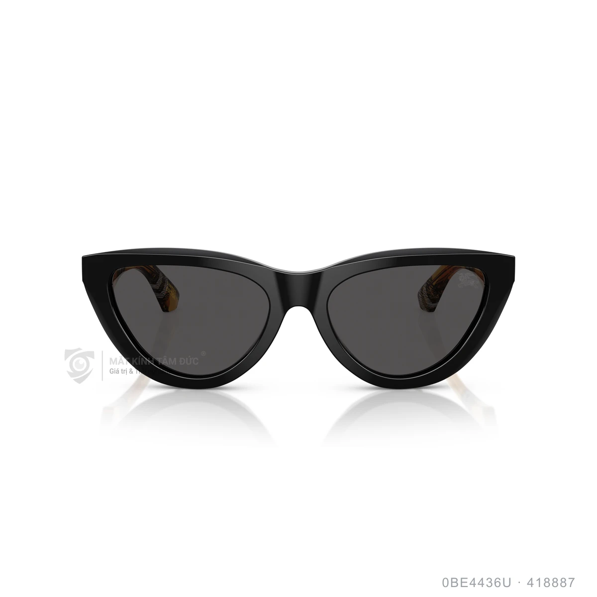 Kính mát Burberry 0BE4436U - Ảnh 11