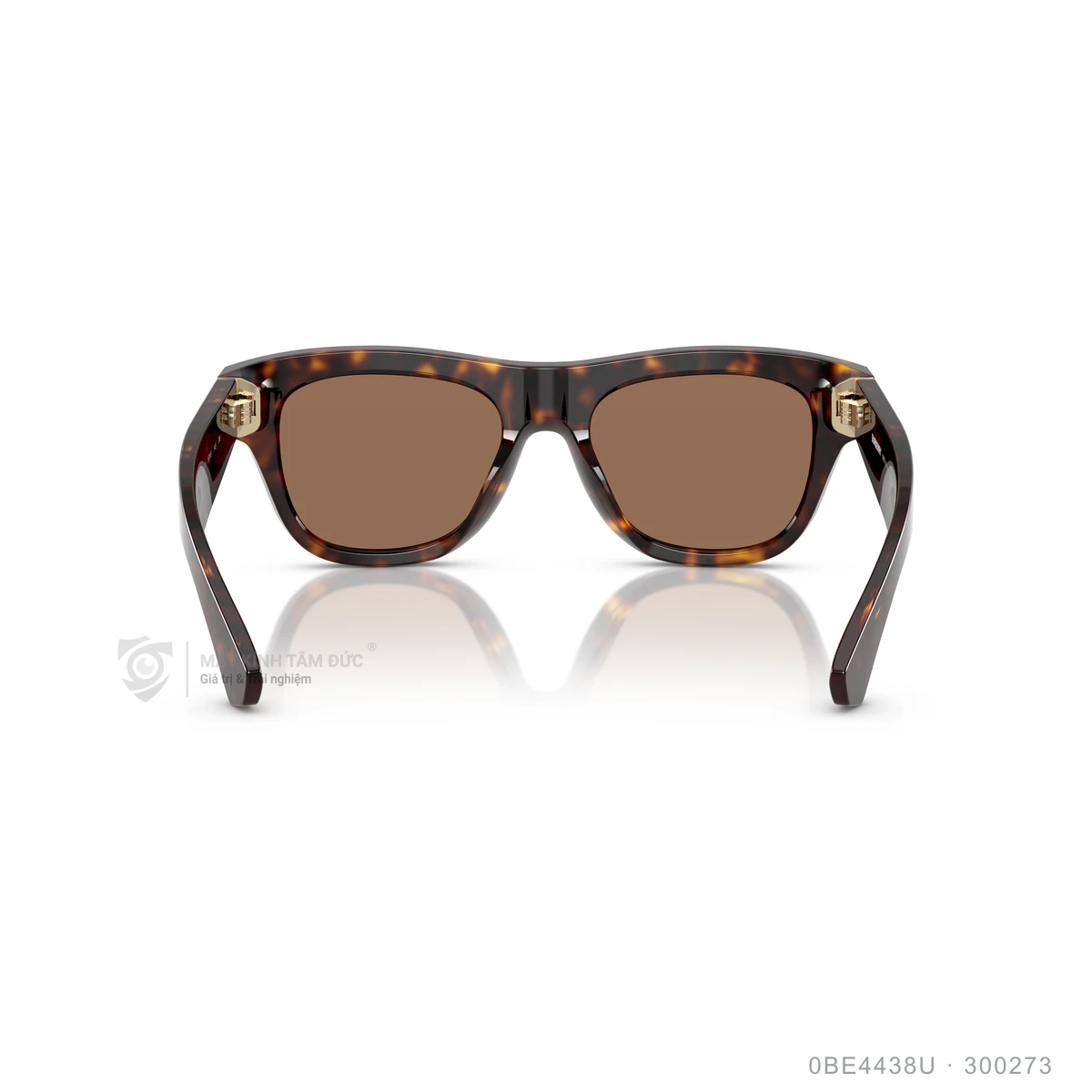 Kính mát Burberry 0BE4438U - Ảnh 5