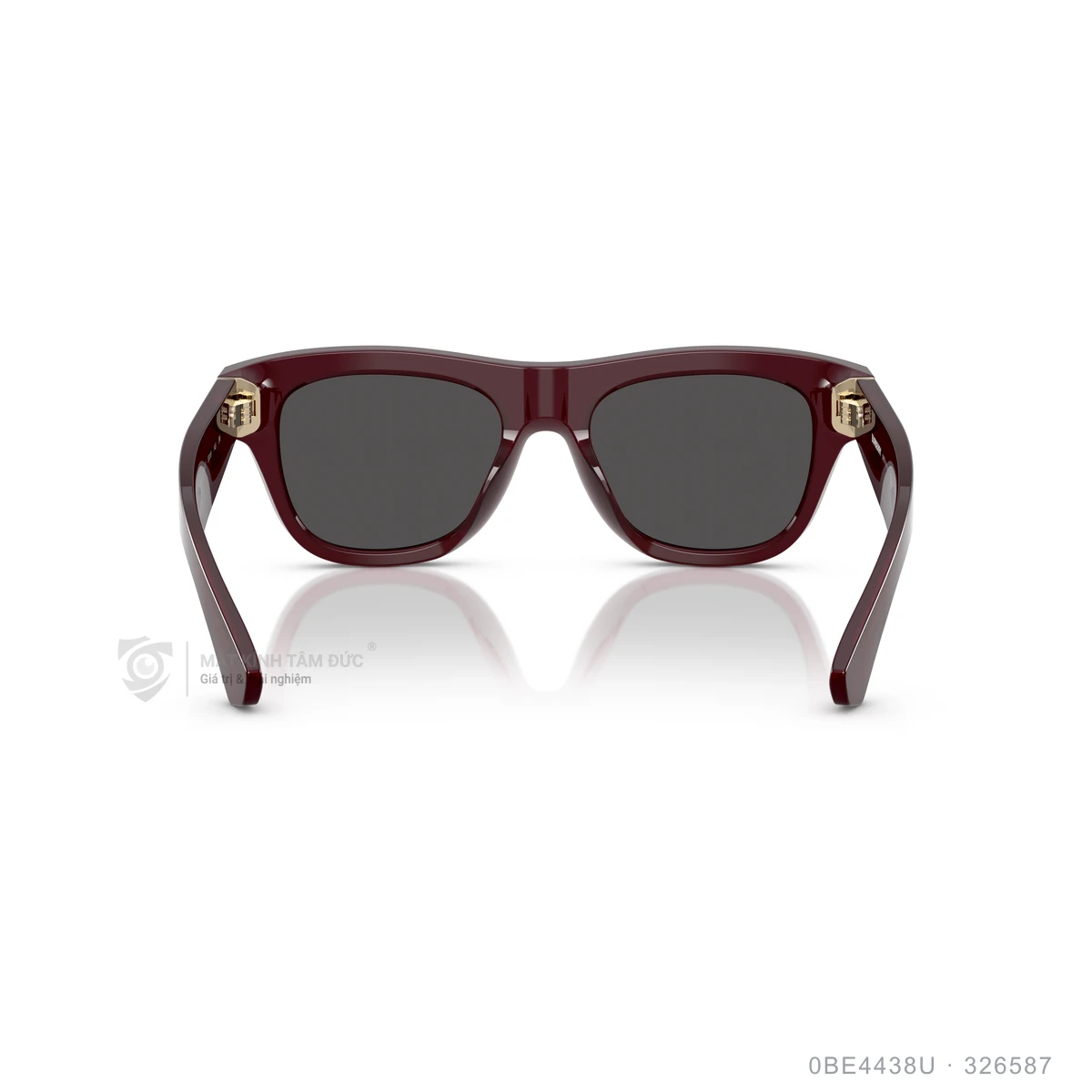 Kính mát Burberry 0BE4438U - Ảnh 10