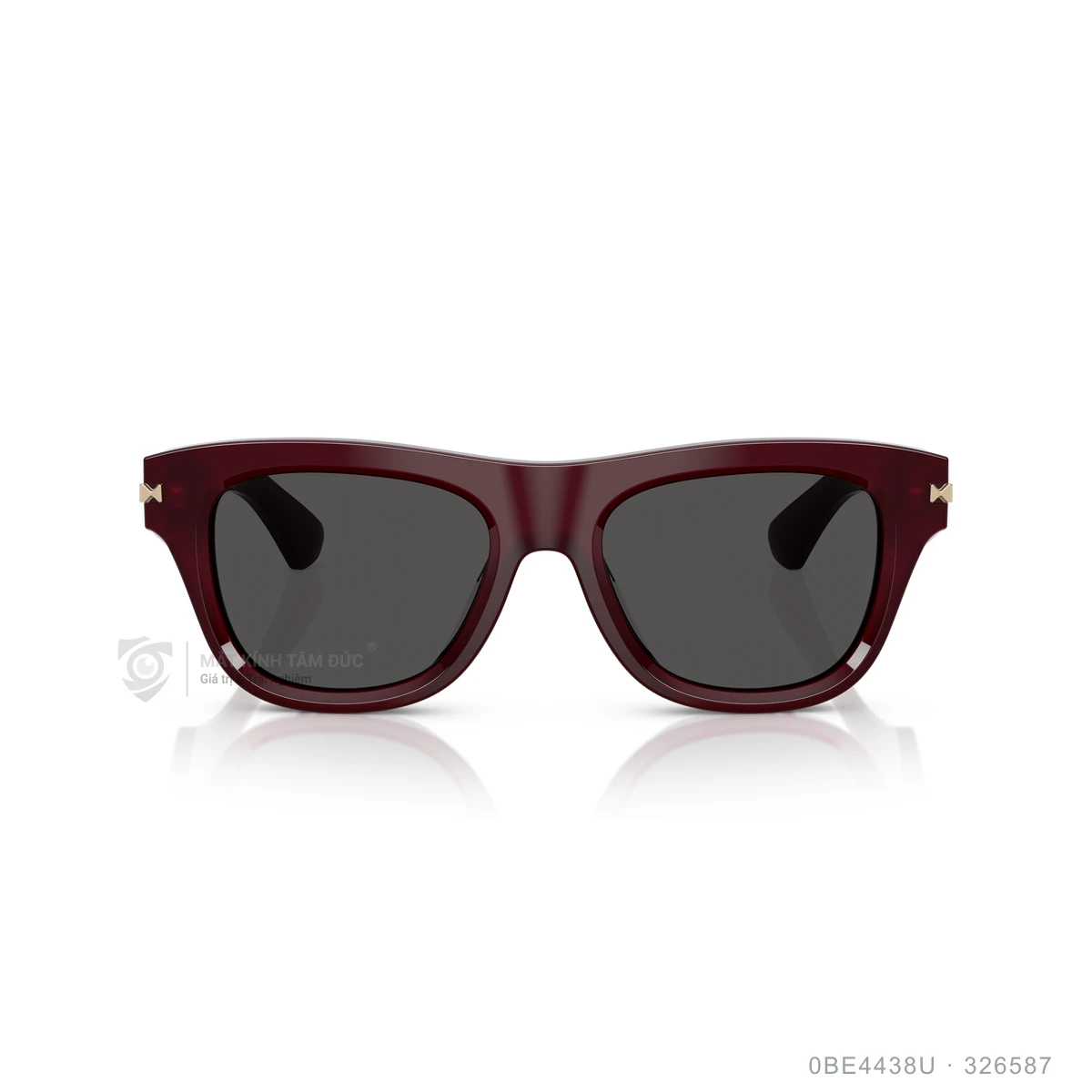 Kính mát Burberry 0BE4438U - Ảnh 6