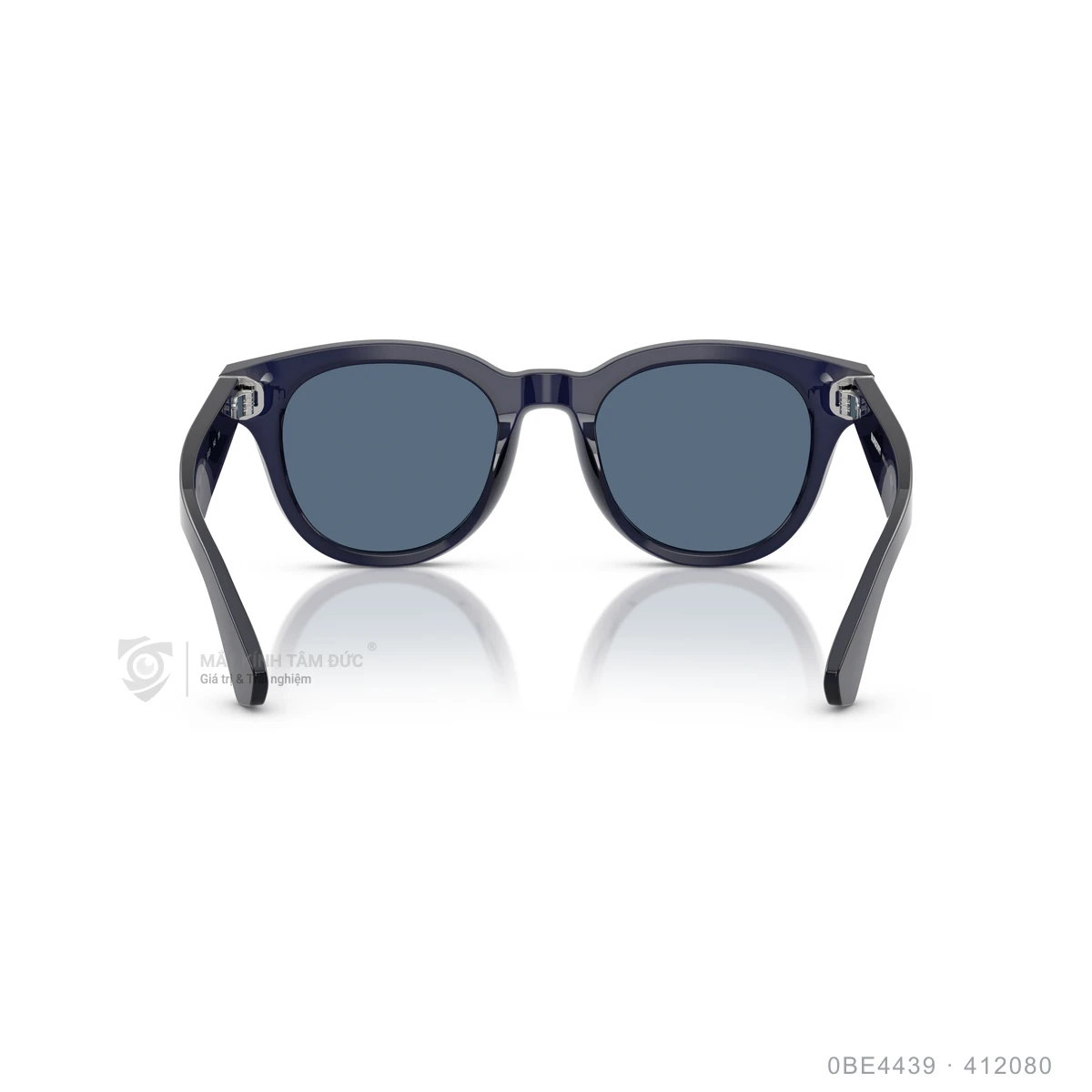 Kính mát Burberry 0BE4439 - Ảnh 5