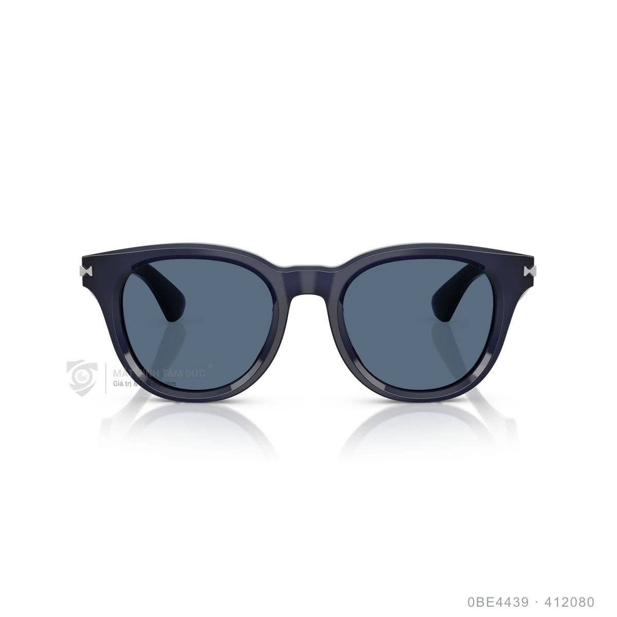 Kính mát Burberry 0BE4439 - Ảnh 1