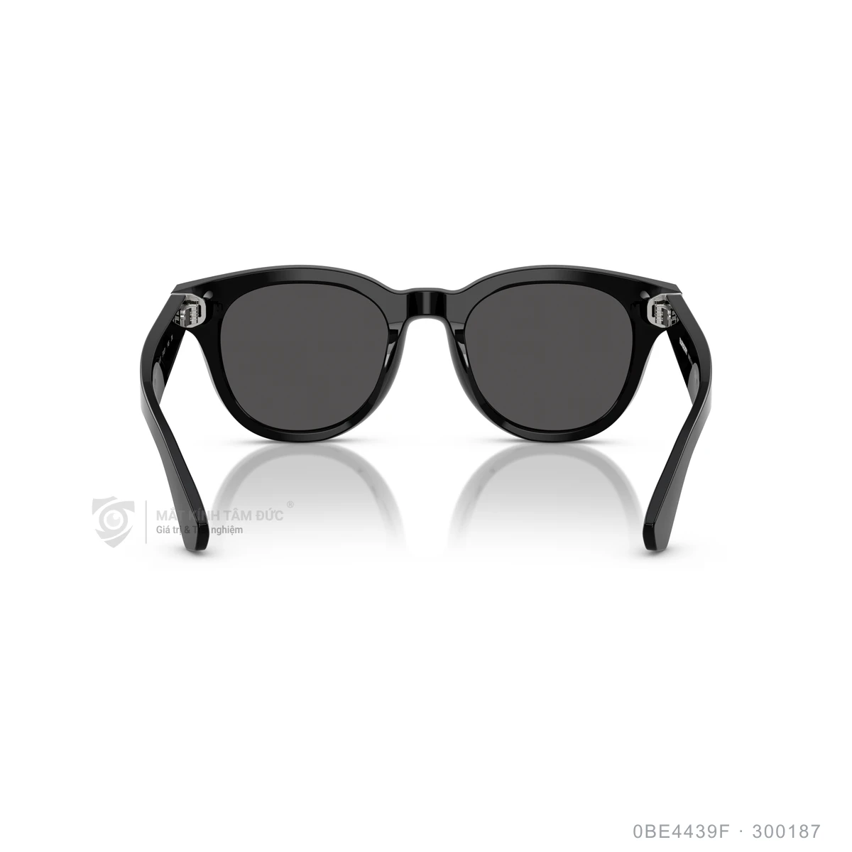 Kính mát Burberry 0BE4439F - Ảnh 5