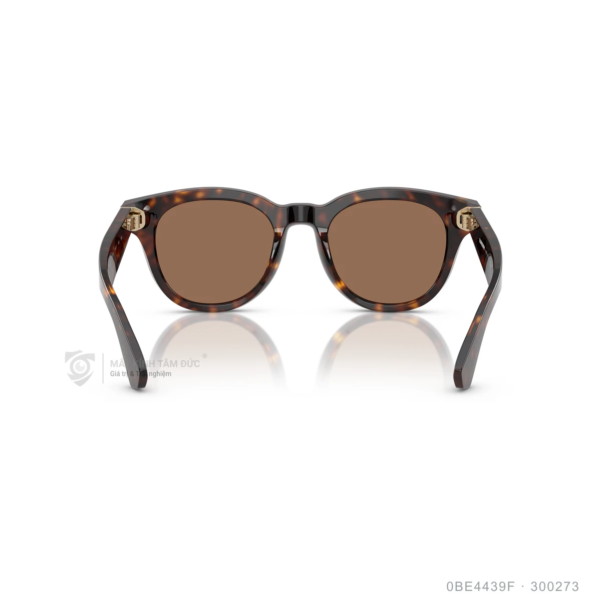Kính mát Burberry 0BE4439F - Ảnh 10