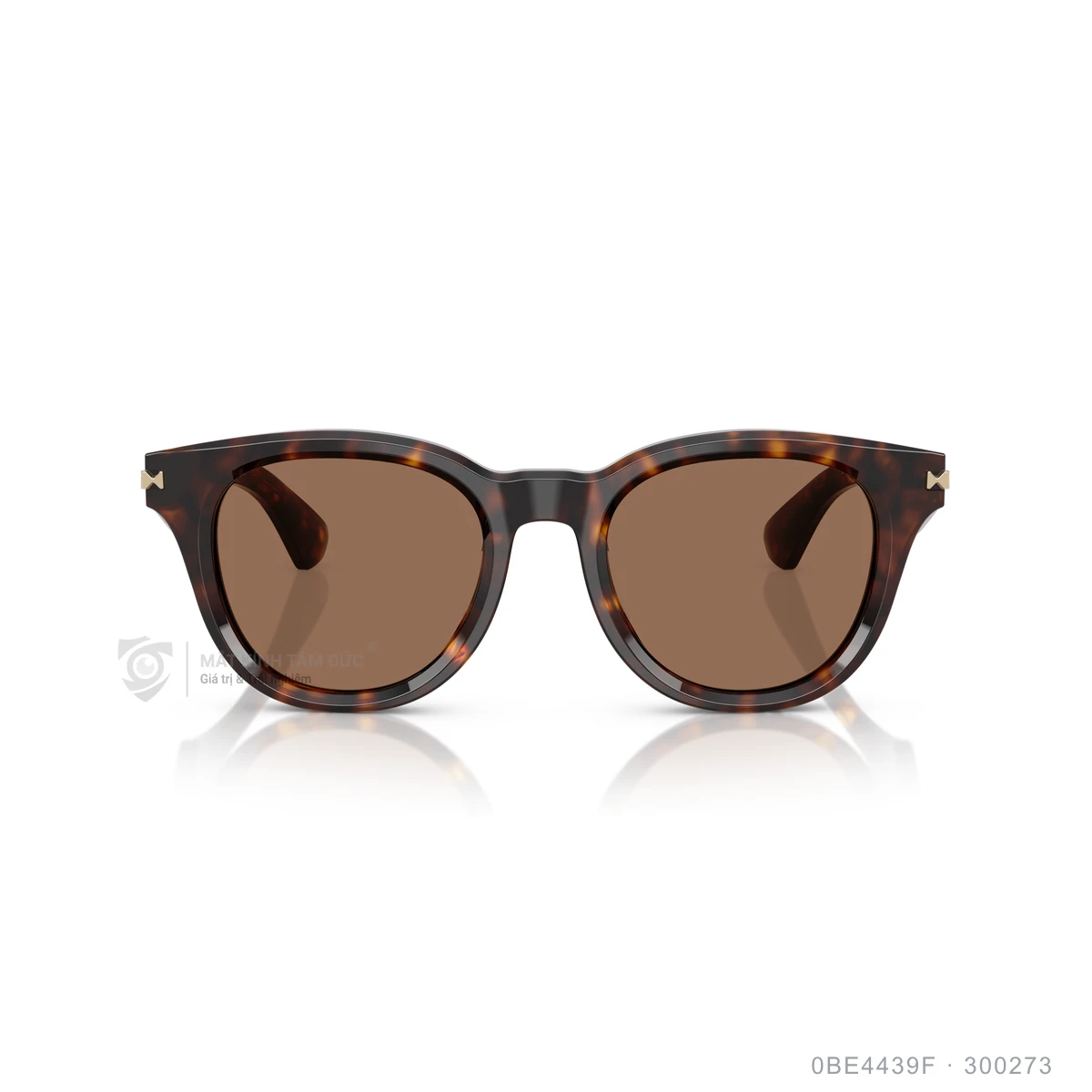 Kính mát Burberry 0BE4439F - Ảnh 6
