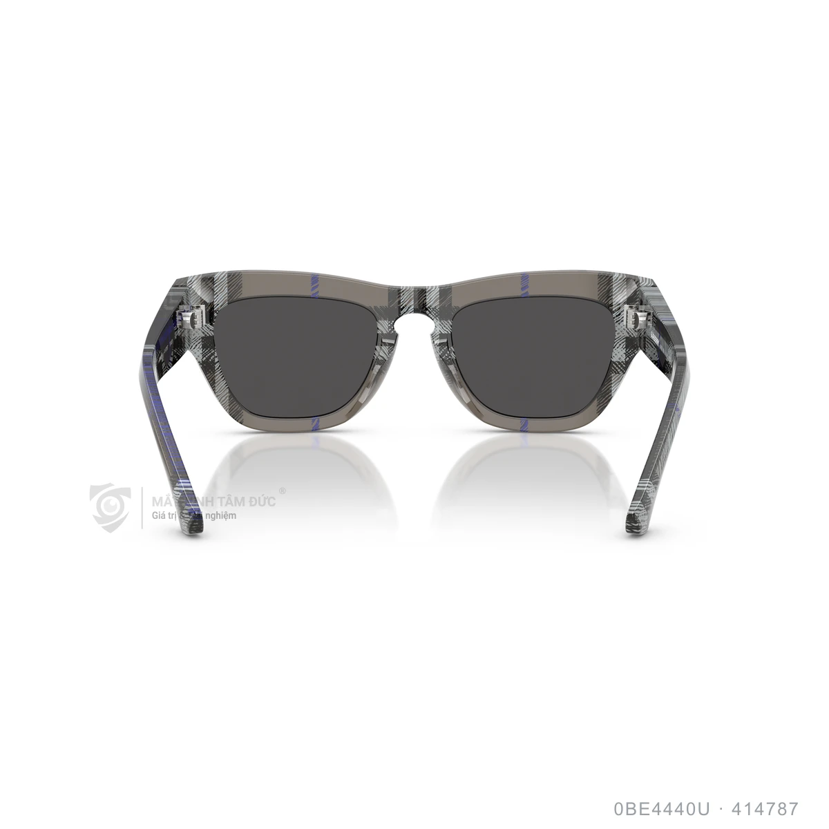 Kính mát Burberry 0BE4440U - Ảnh 10