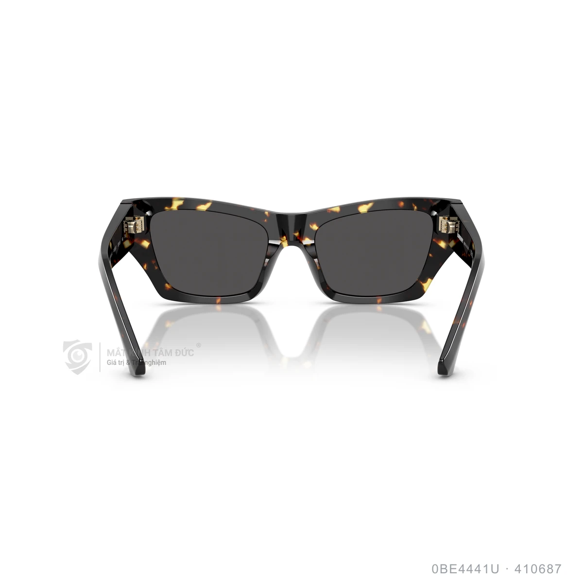 Kính mát Burberry 0BE4441U - Ảnh 10