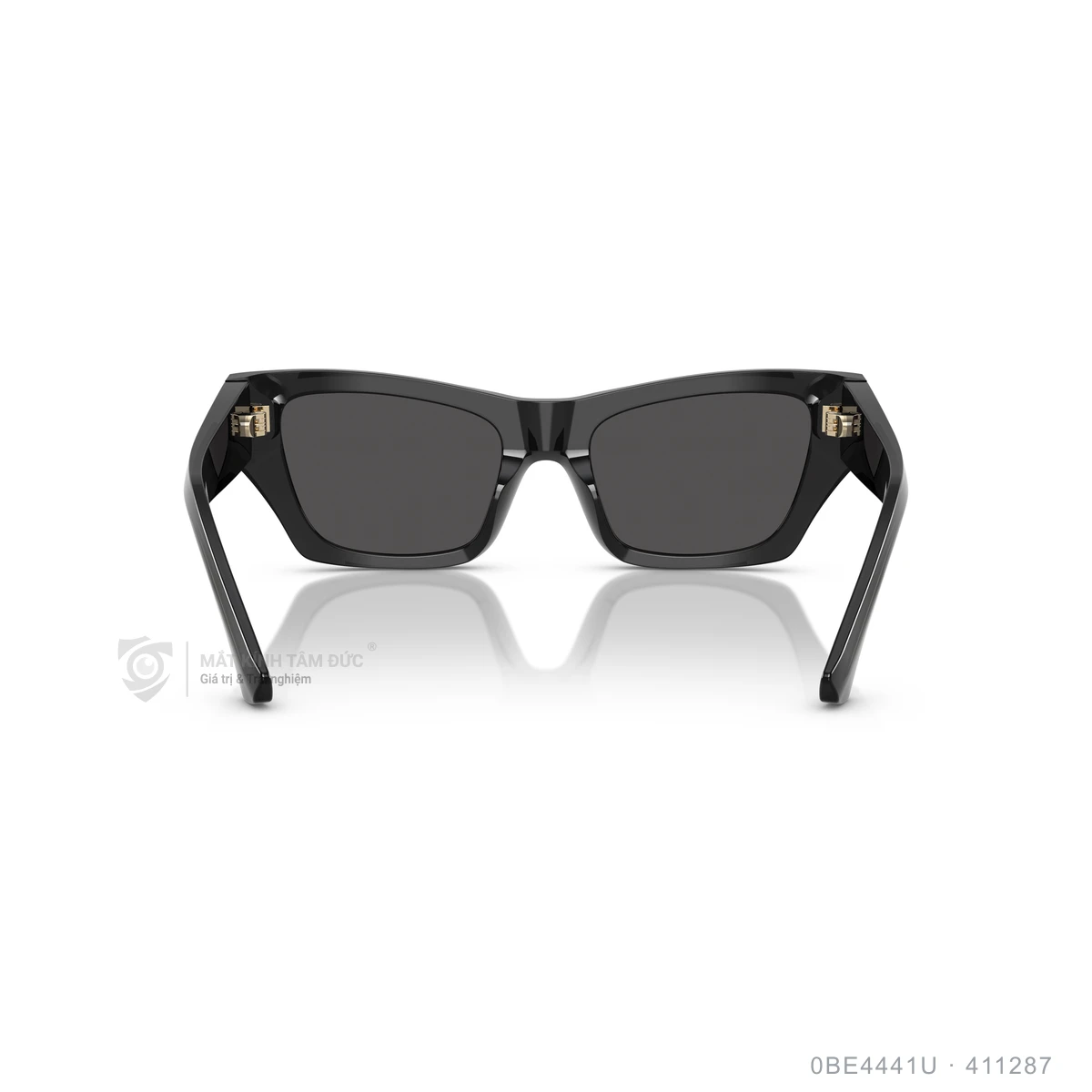 Kính mát Burberry 0BE4441U - Ảnh 15