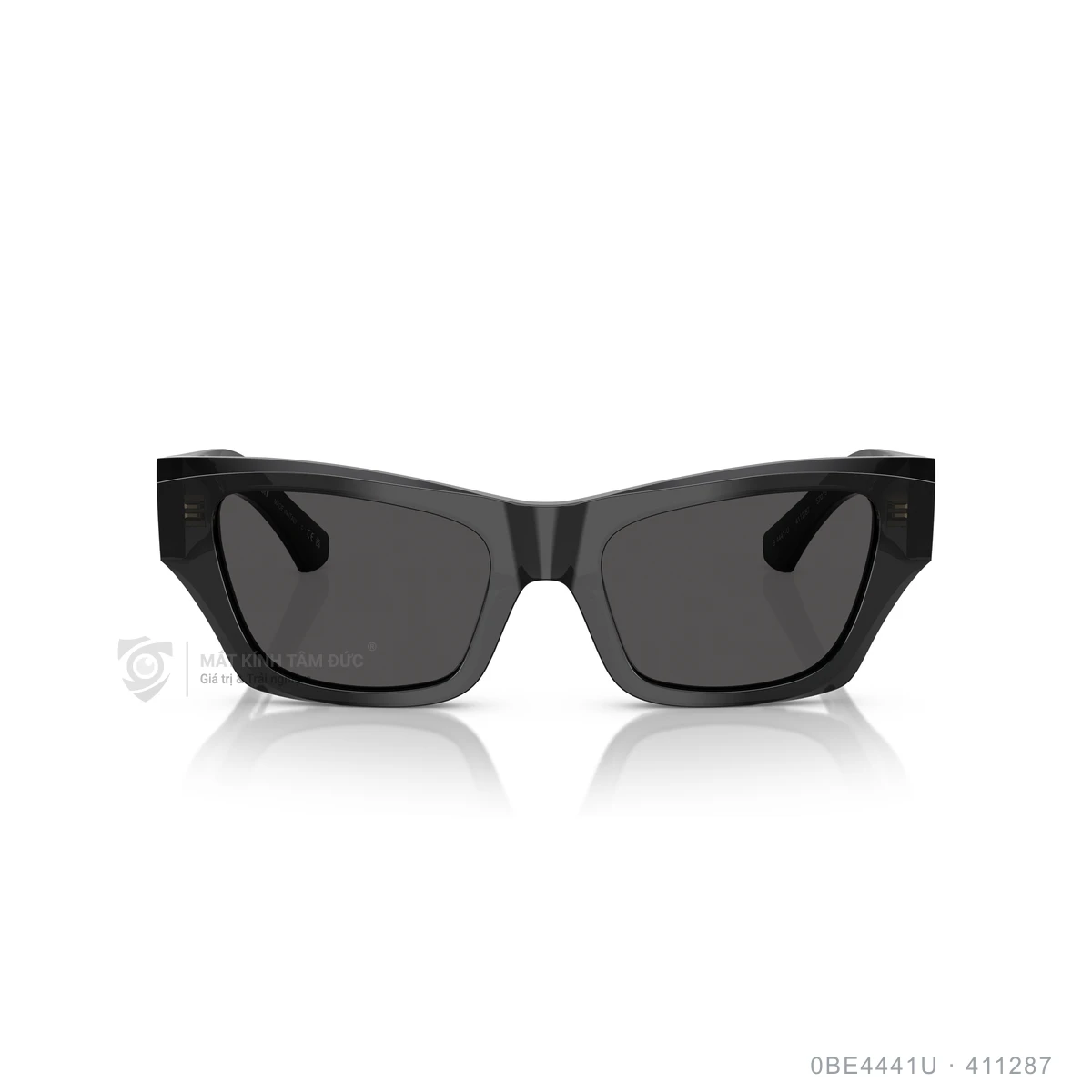 Kính mát Burberry 0BE4441U - Ảnh 11