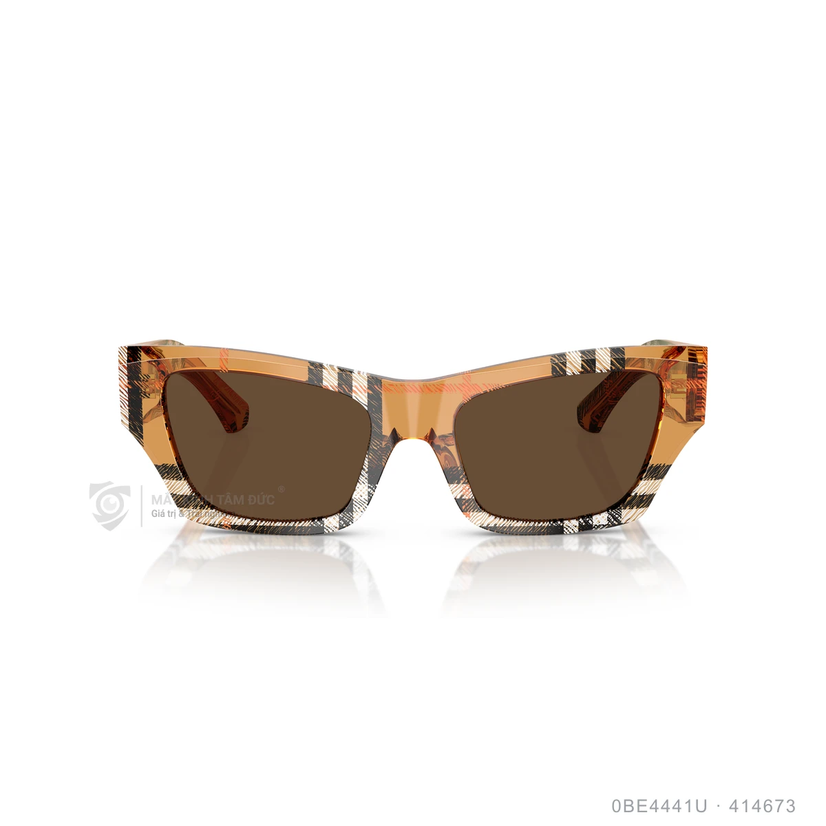 Kính mát Burberry 0BE4441U - Ảnh 16