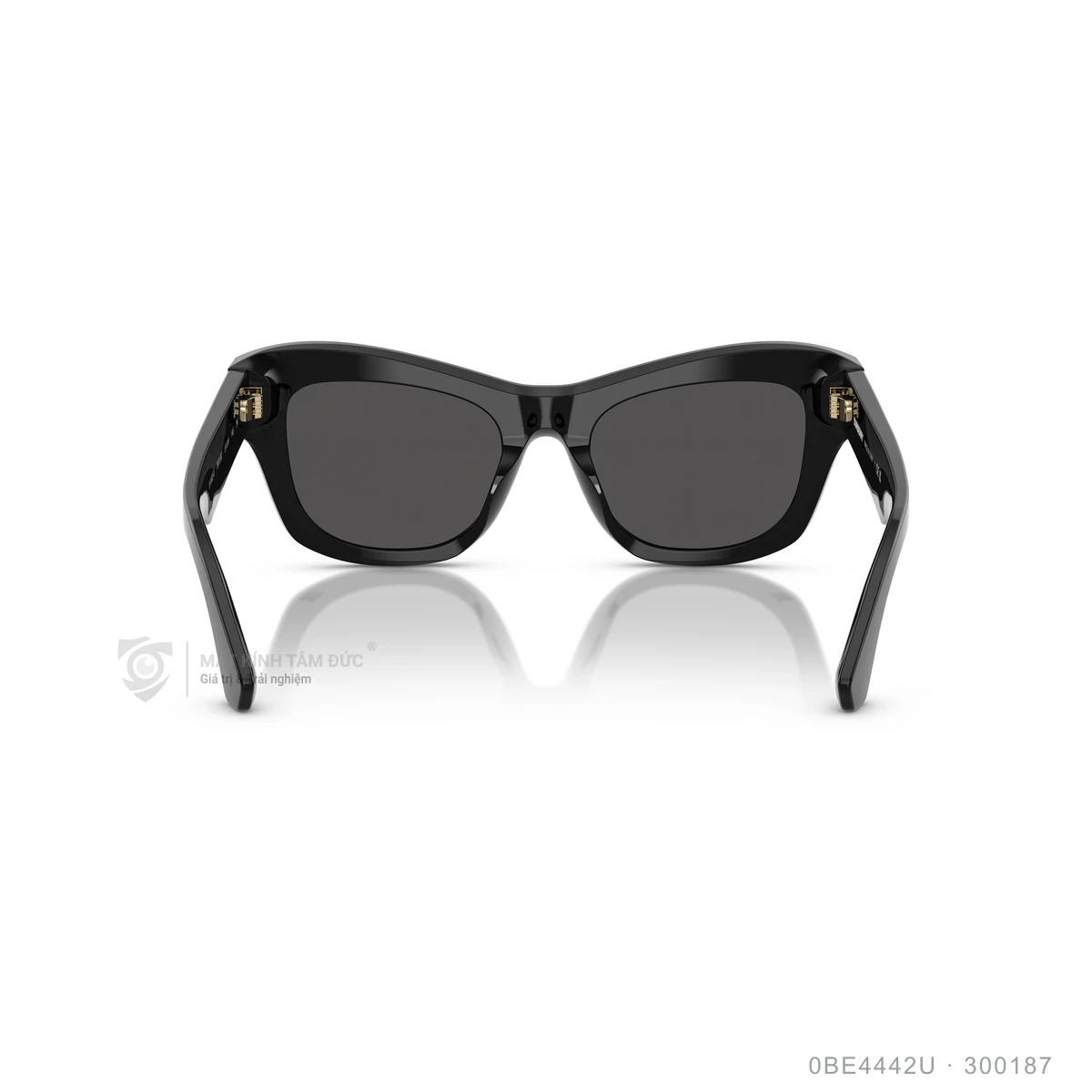 Kính mát Burberry 0BE4442U - Ảnh 5