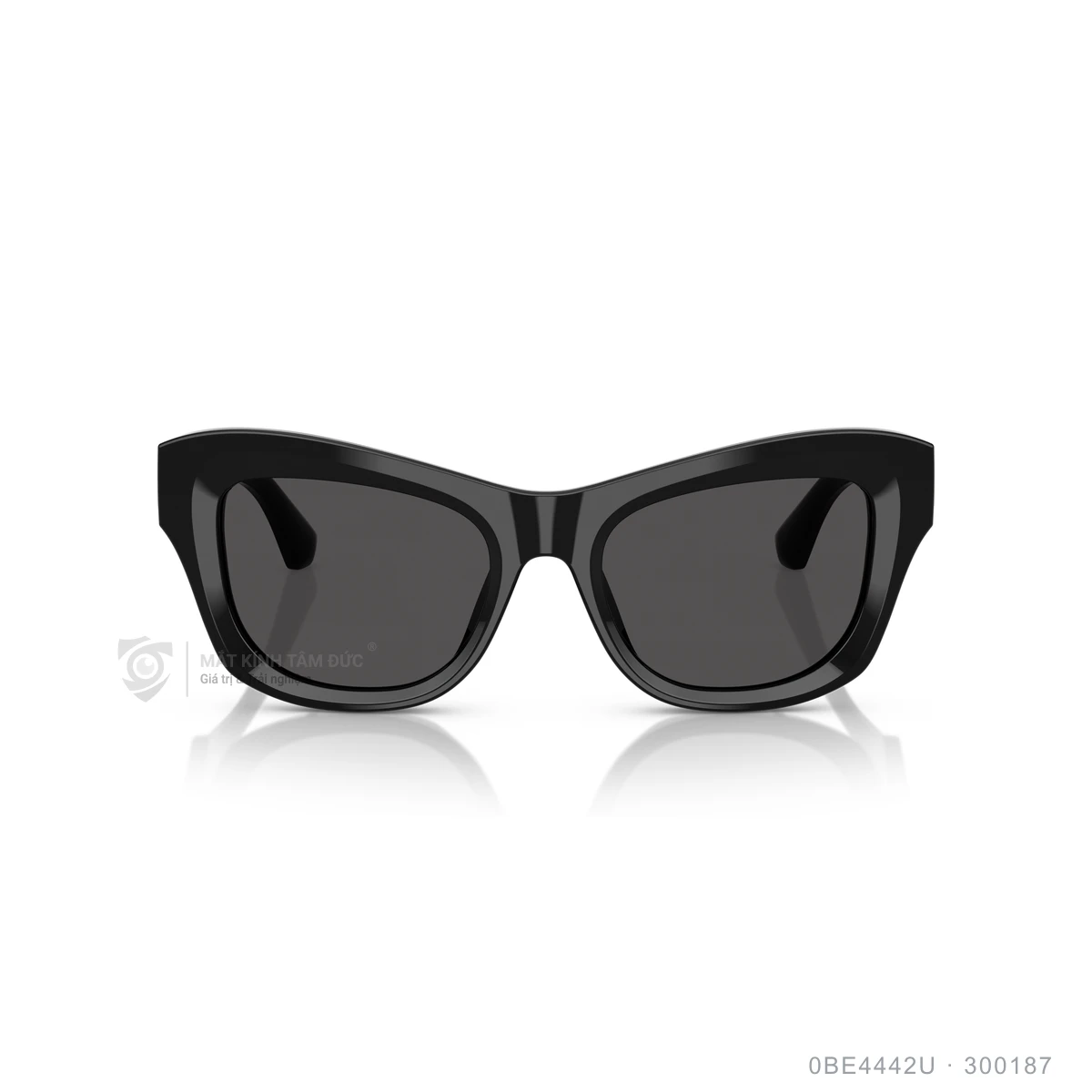 Kính mát Burberry 0BE4442U - Ảnh 1