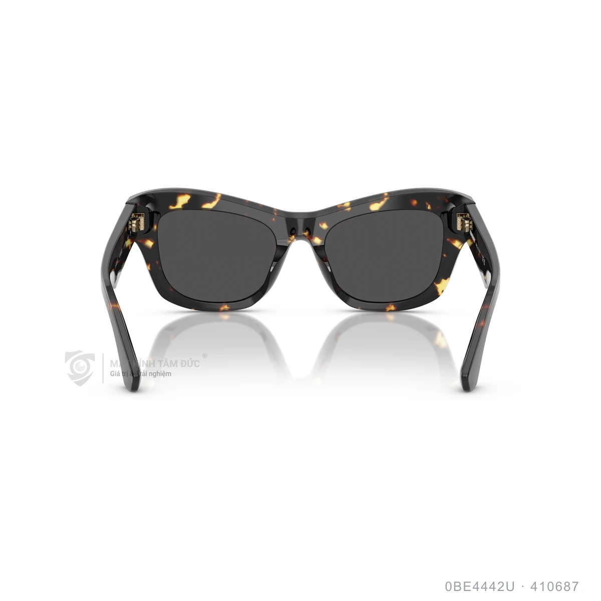 Kính mát Burberry 0BE4442U - Ảnh 10
