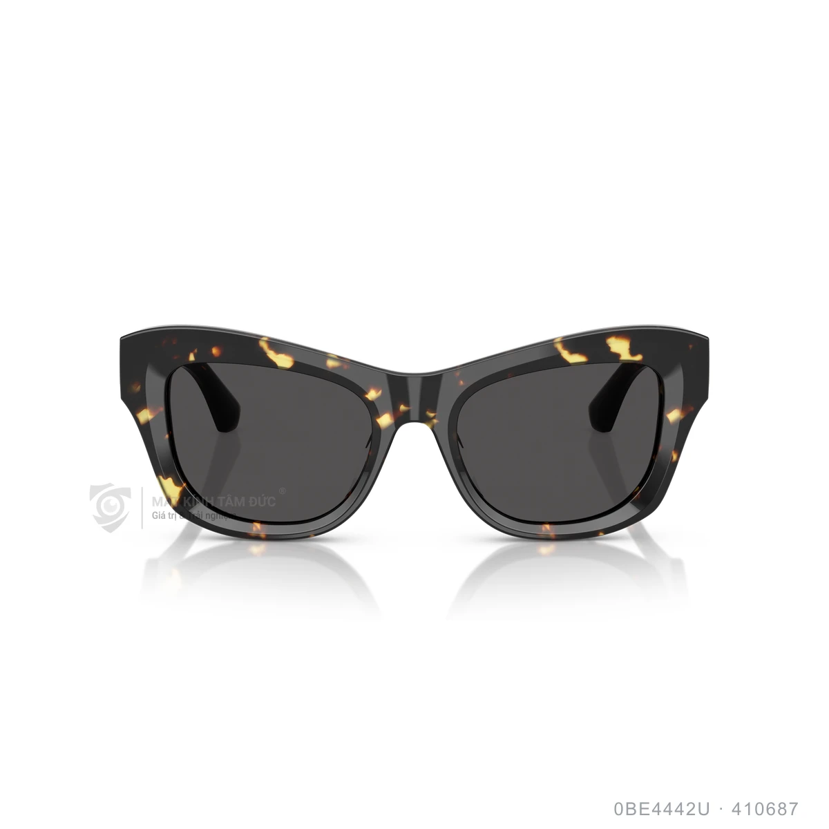 Kính mát Burberry 0BE4442U - Ảnh 6