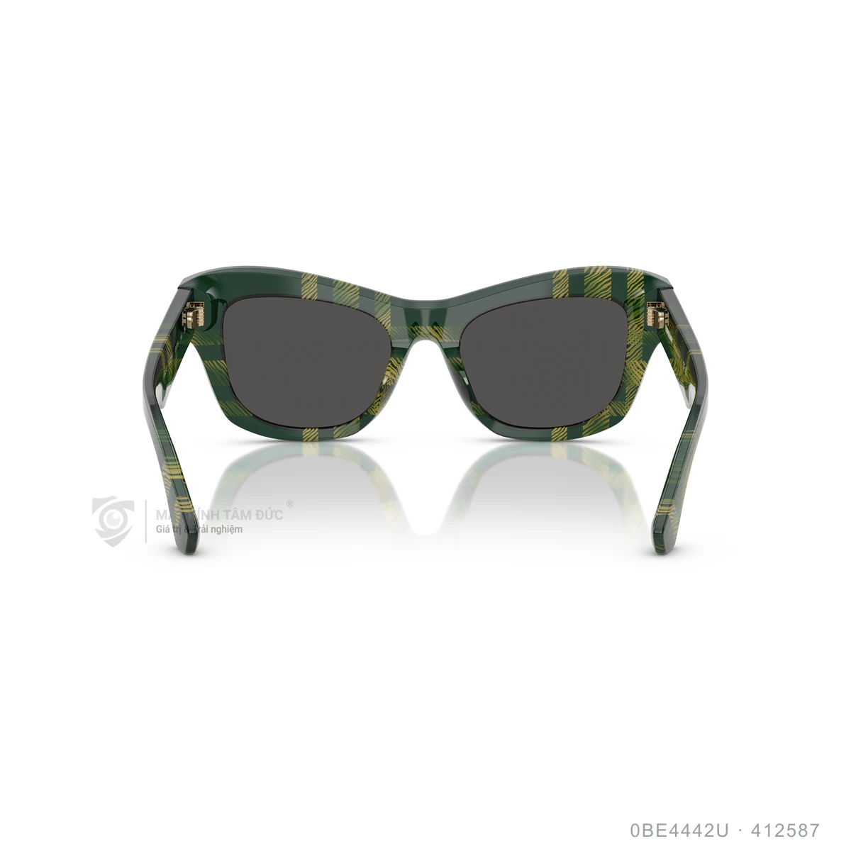 Kính mát Burberry 0BE4442U - Ảnh 15