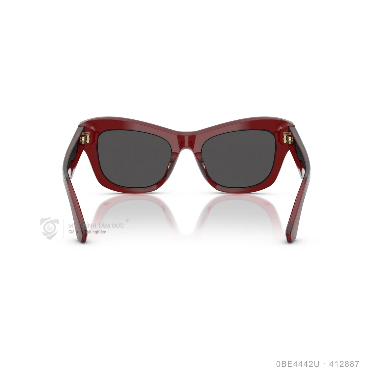 Kính mát Burberry 0BE4442U - Ảnh 20
