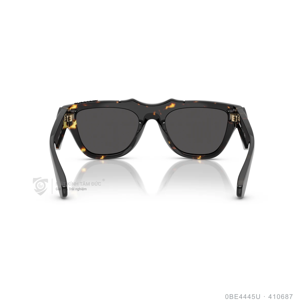 Kính mát Burberry 0BE4445U - Ảnh 5