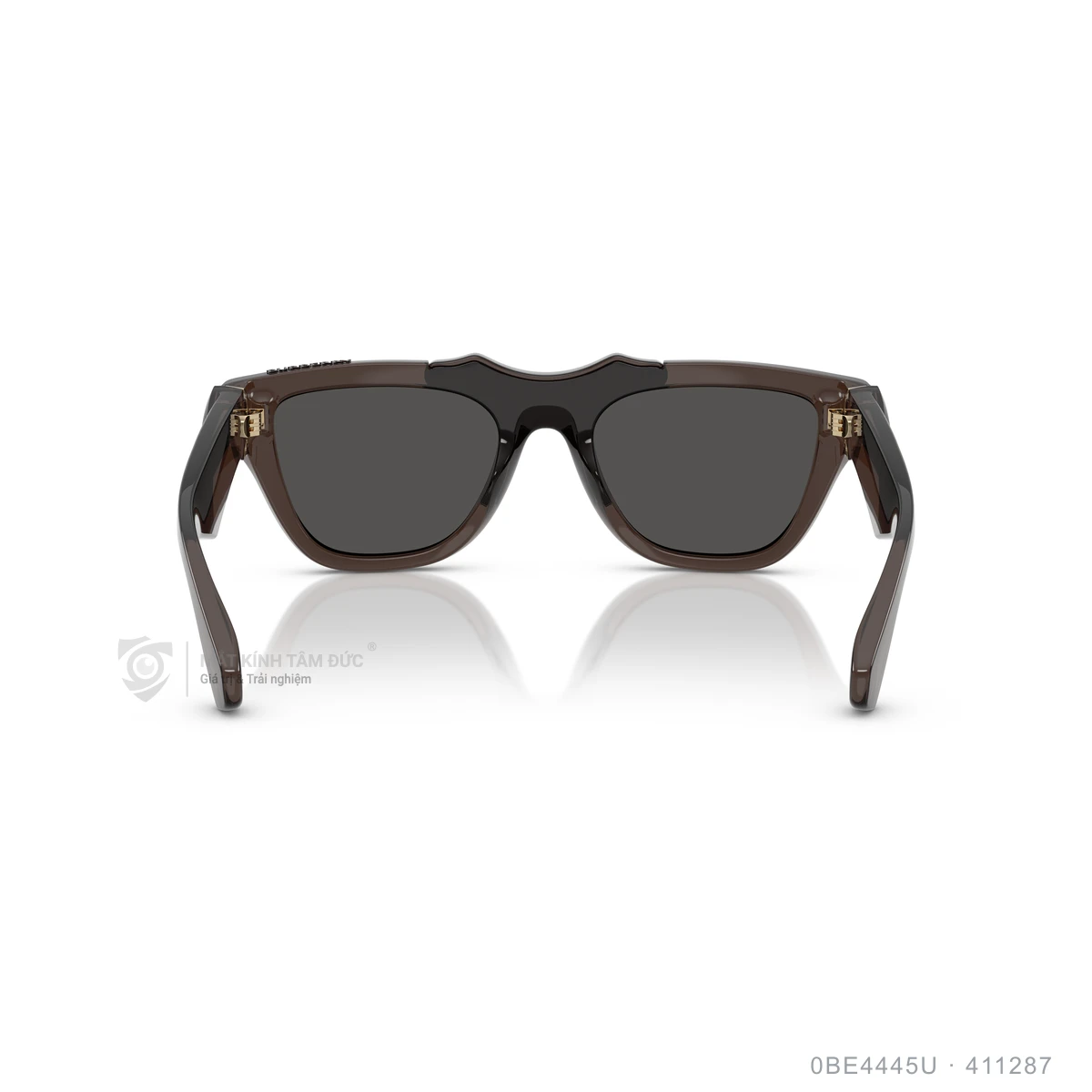 Kính mát Burberry 0BE4445U - Ảnh 10