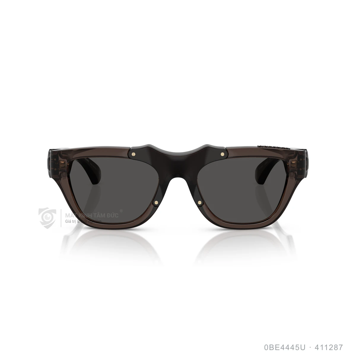 Kính mát Burberry 0BE4445U - Ảnh 6