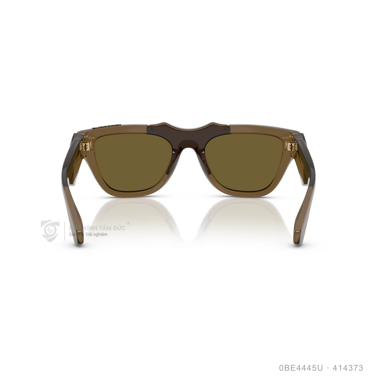 Kính mát Burberry 0BE4445U - Ảnh 15