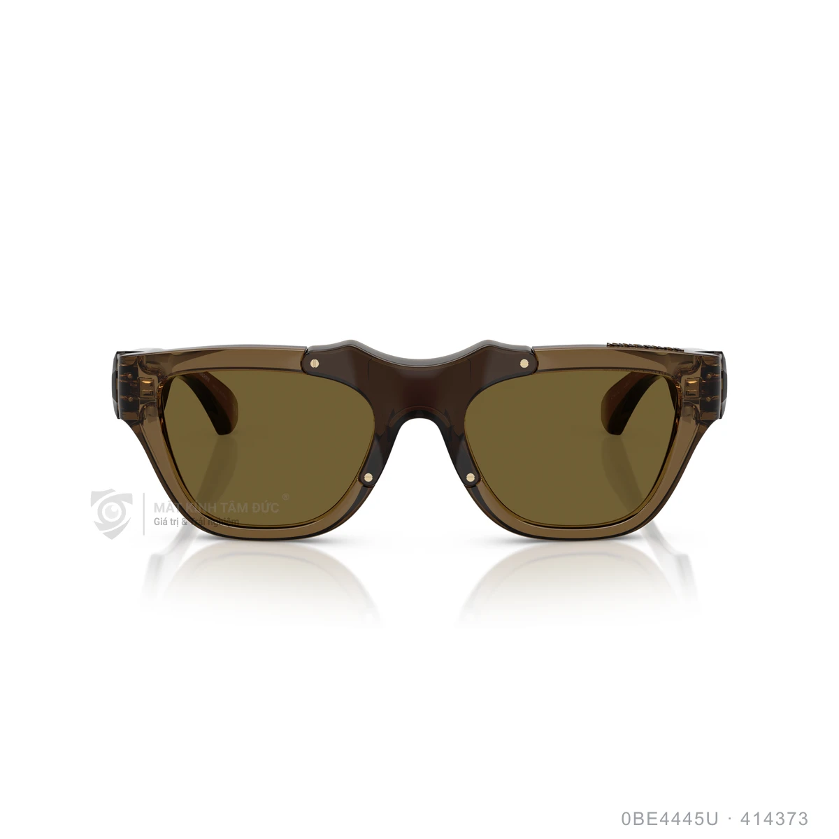 Kính mát Burberry 0BE4445U - Ảnh 11