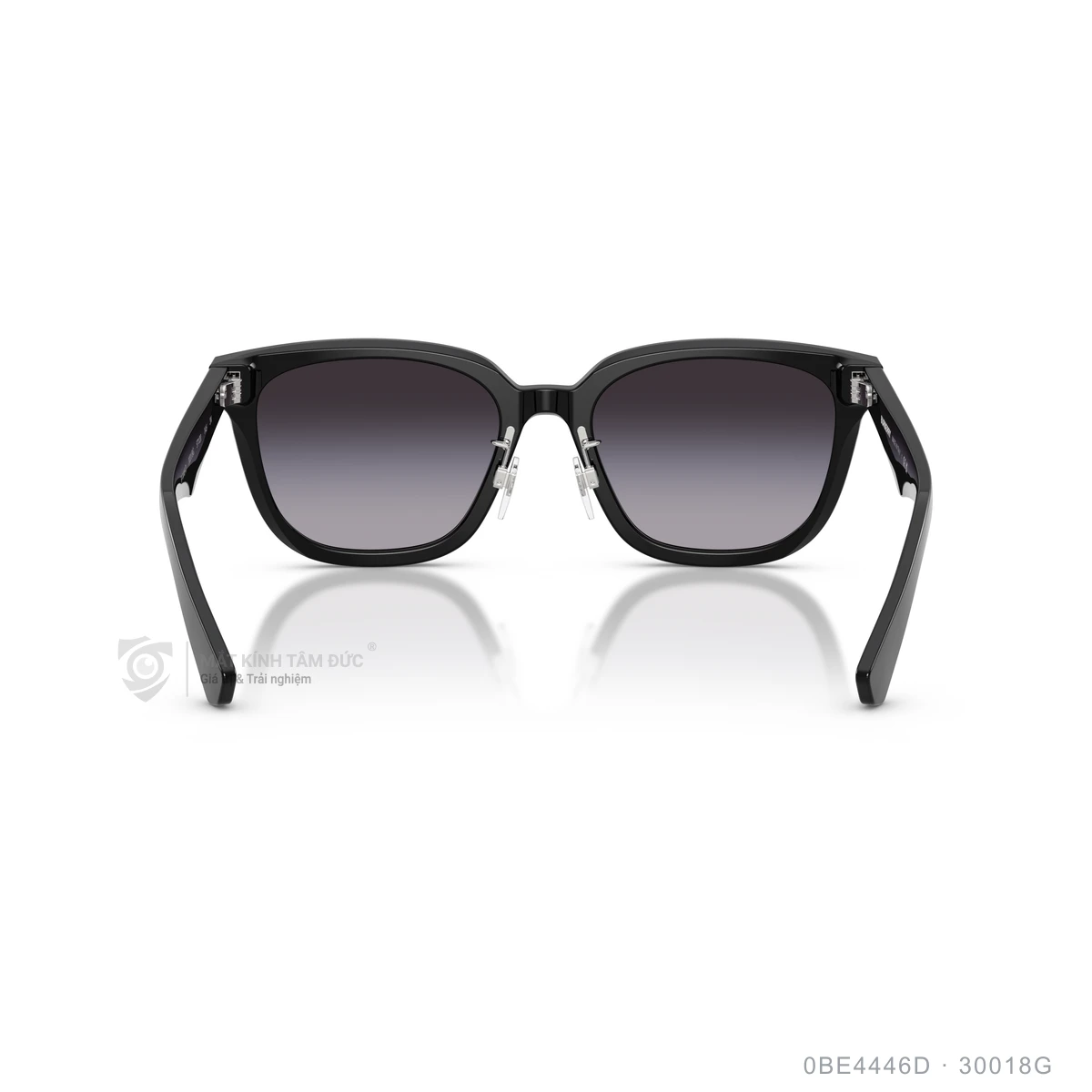 Kính mát Burberry 0BE4446D - Ảnh 5