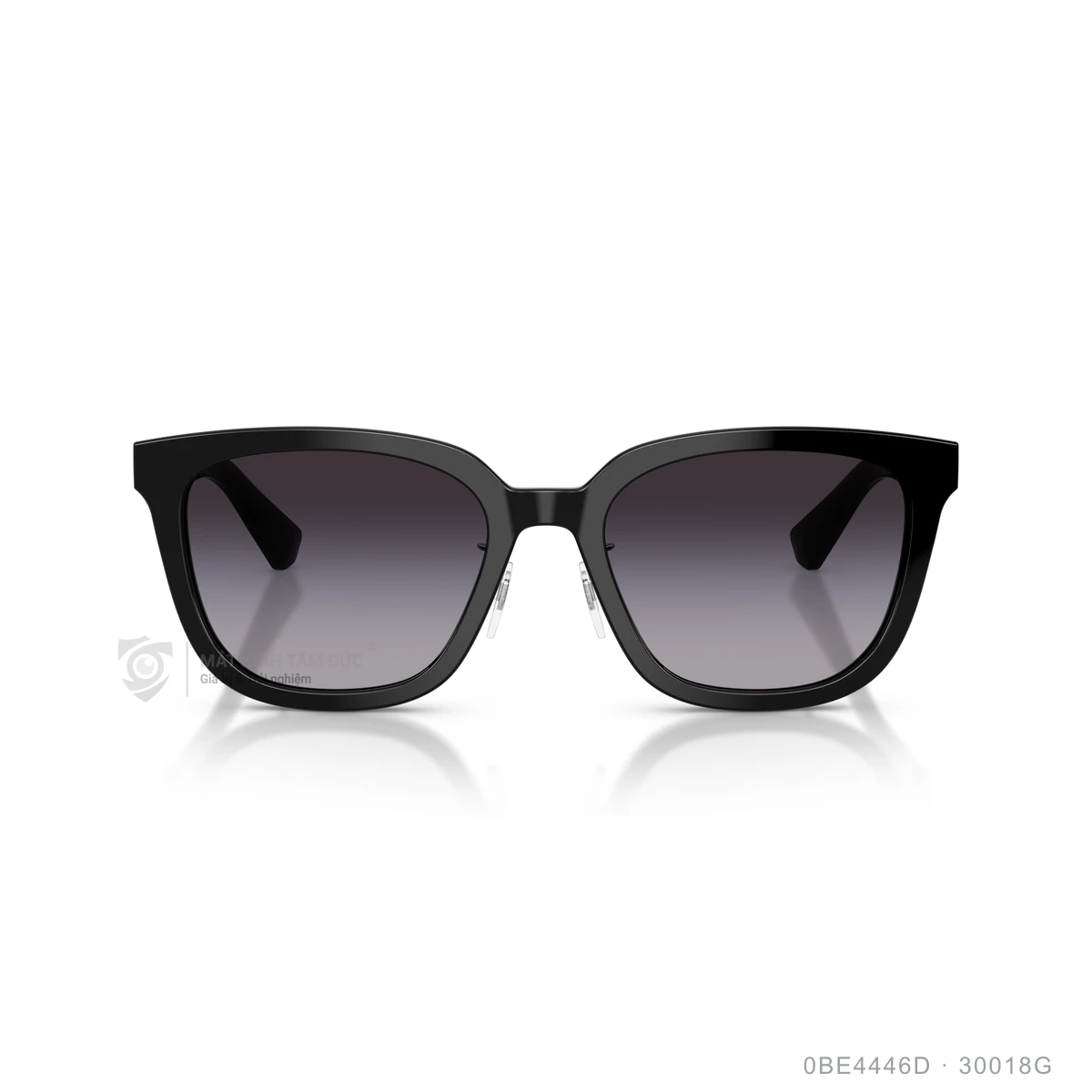 Kính mát Burberry 0BE4446D - Ảnh 1