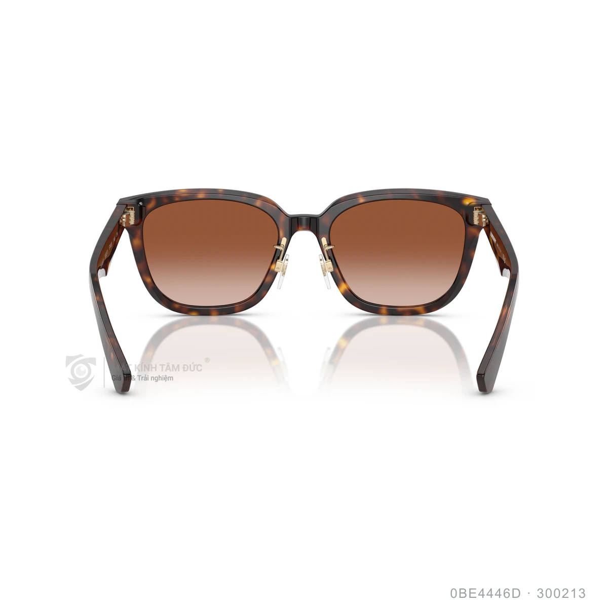 Kính mát Burberry 0BE4446D - Ảnh 10