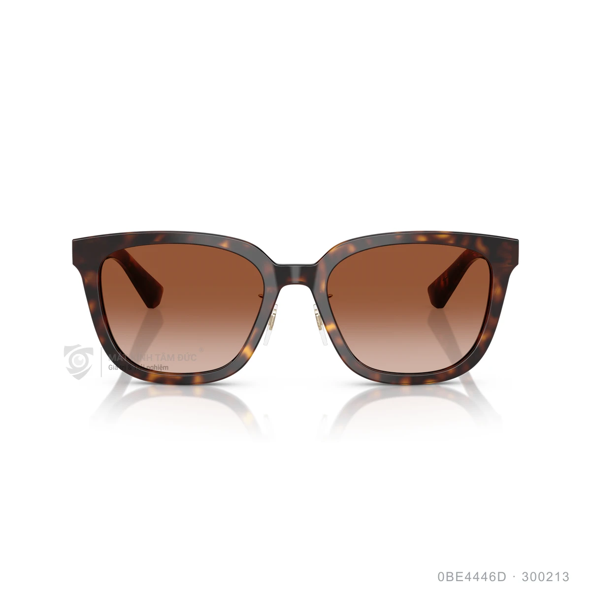 Kính mát Burberry 0BE4446D - Ảnh 6