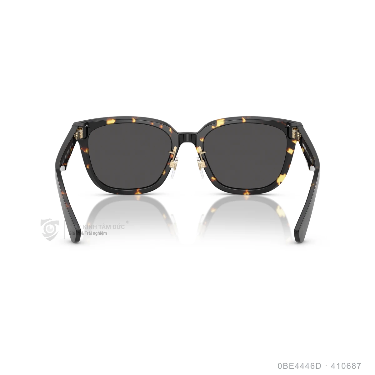 Kính mát Burberry 0BE4446D - Ảnh 15