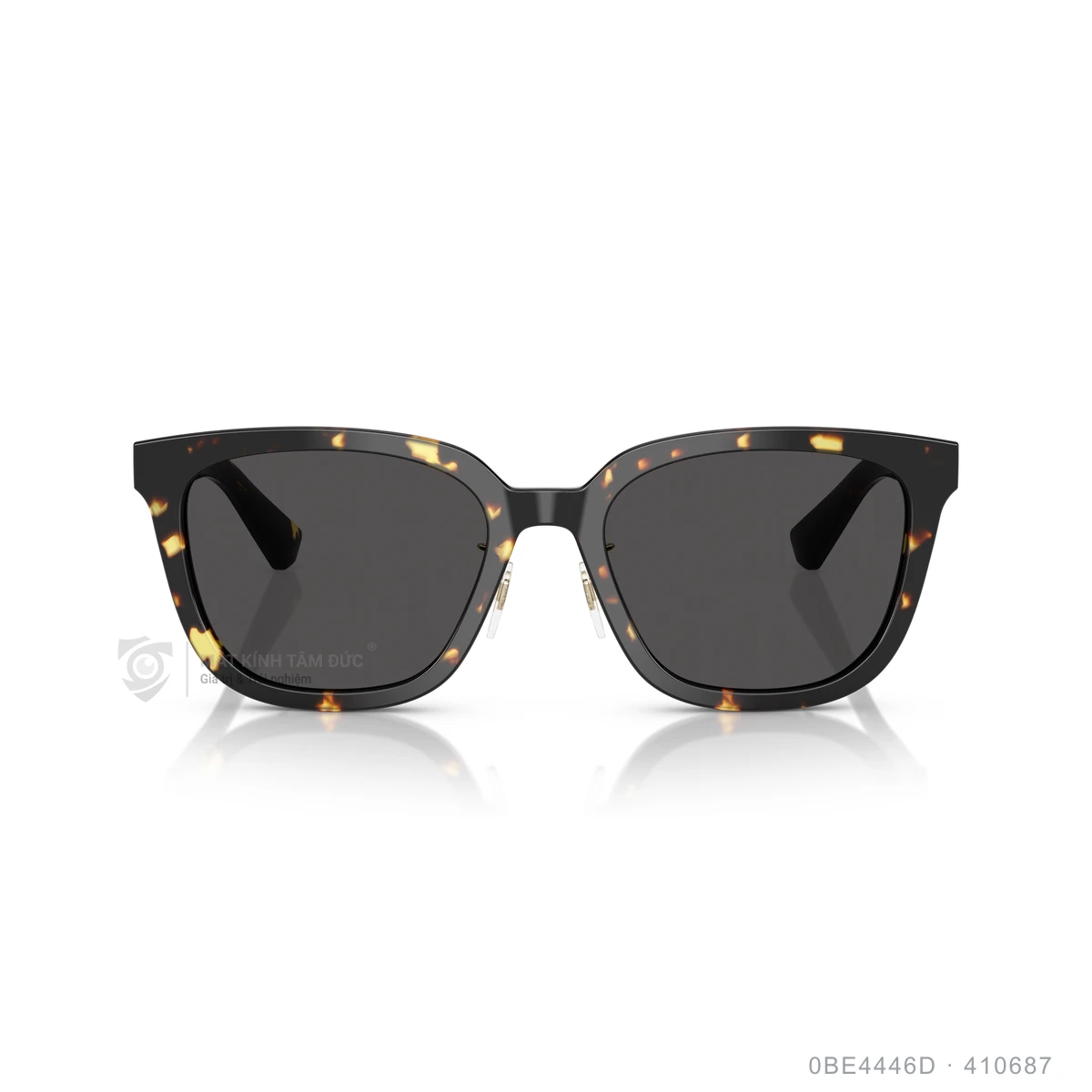 Kính mát Burberry 0BE4446D - Ảnh 11