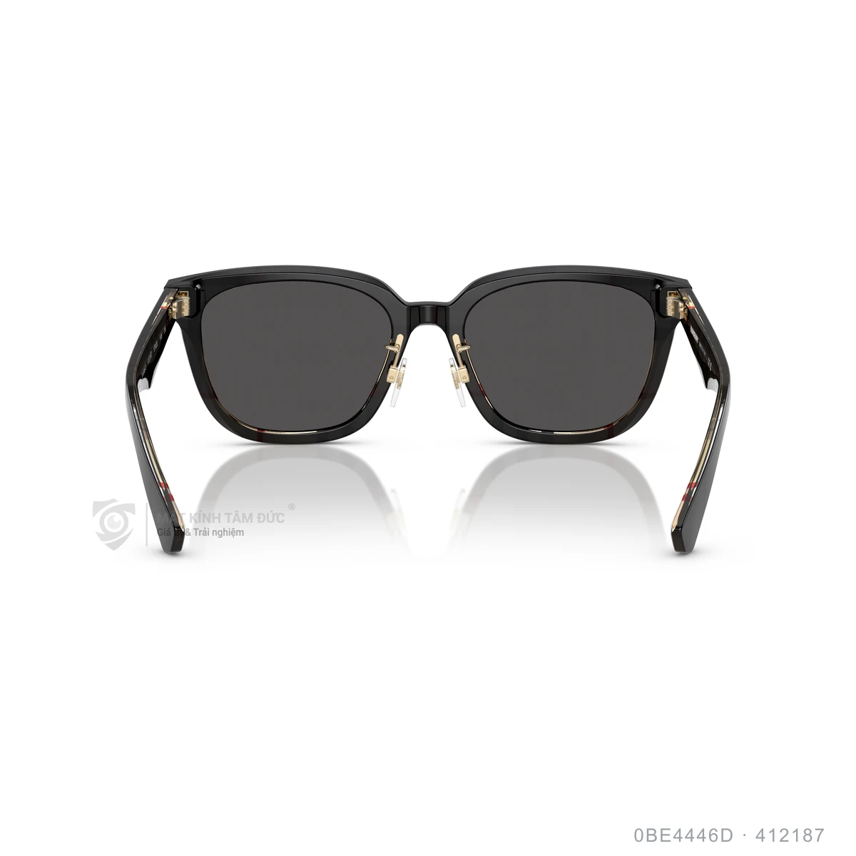 Kính mát Burberry 0BE4446D - Ảnh 20