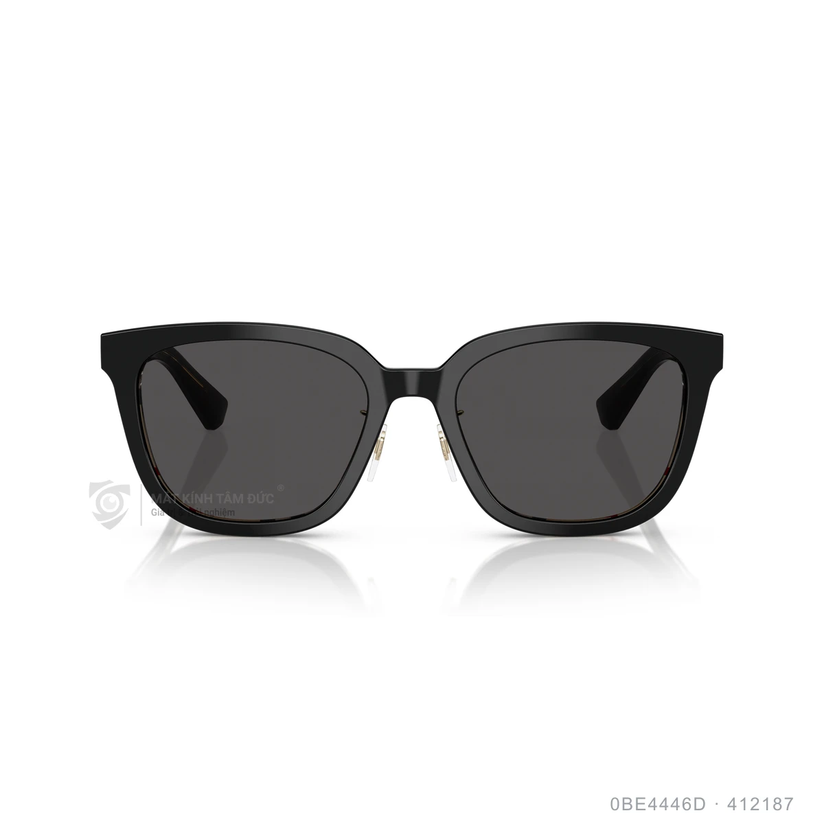 Kính mát Burberry 0BE4446D - Ảnh 16