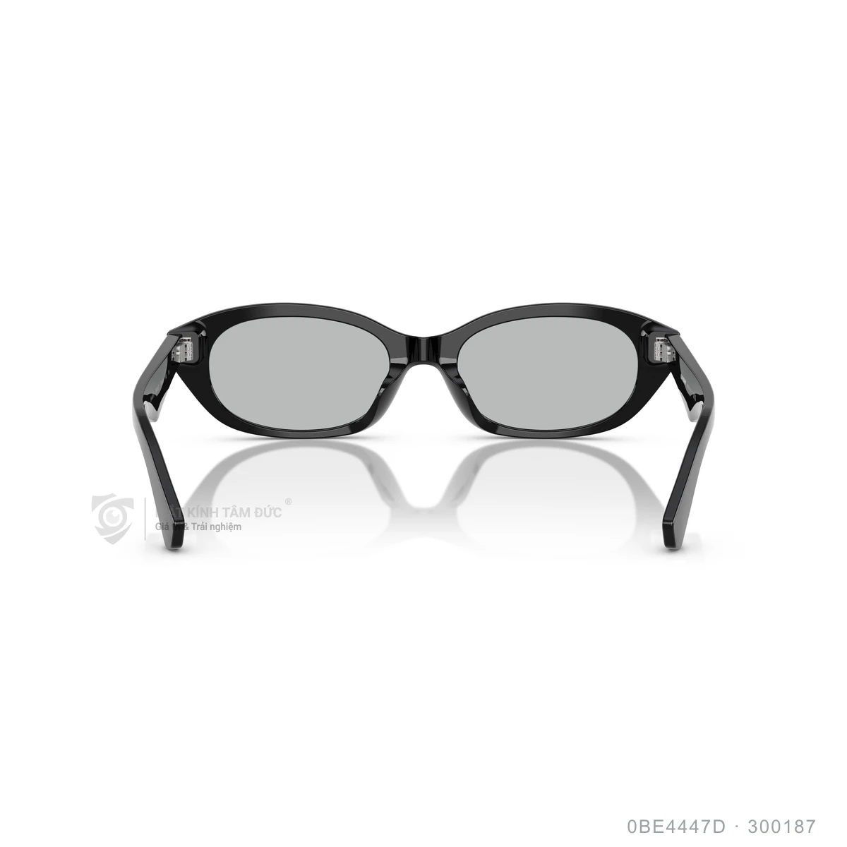 Kính mát Burberry 0BE4447D - Ảnh 5