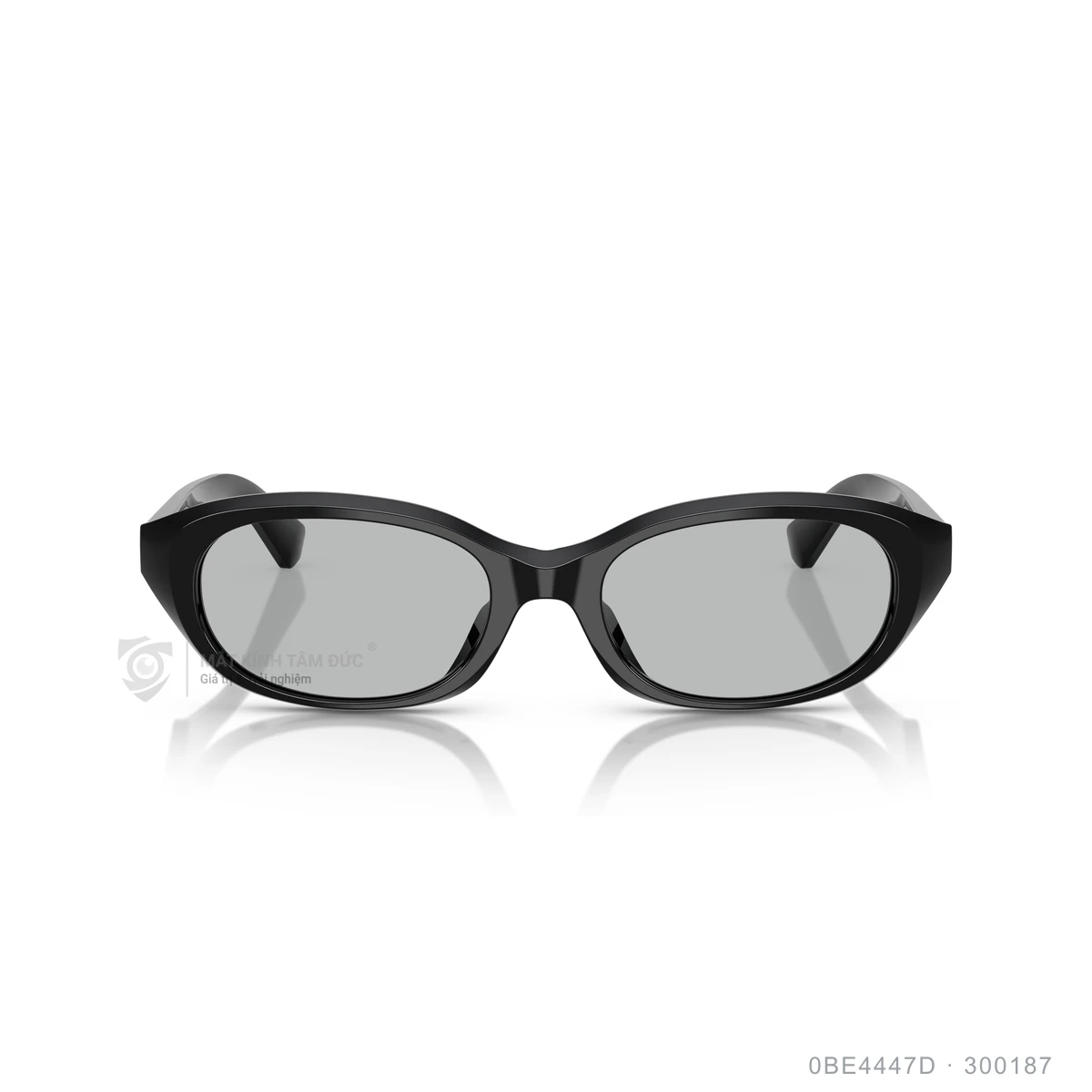 Kính mát Burberry 0BE4447D - Ảnh 1