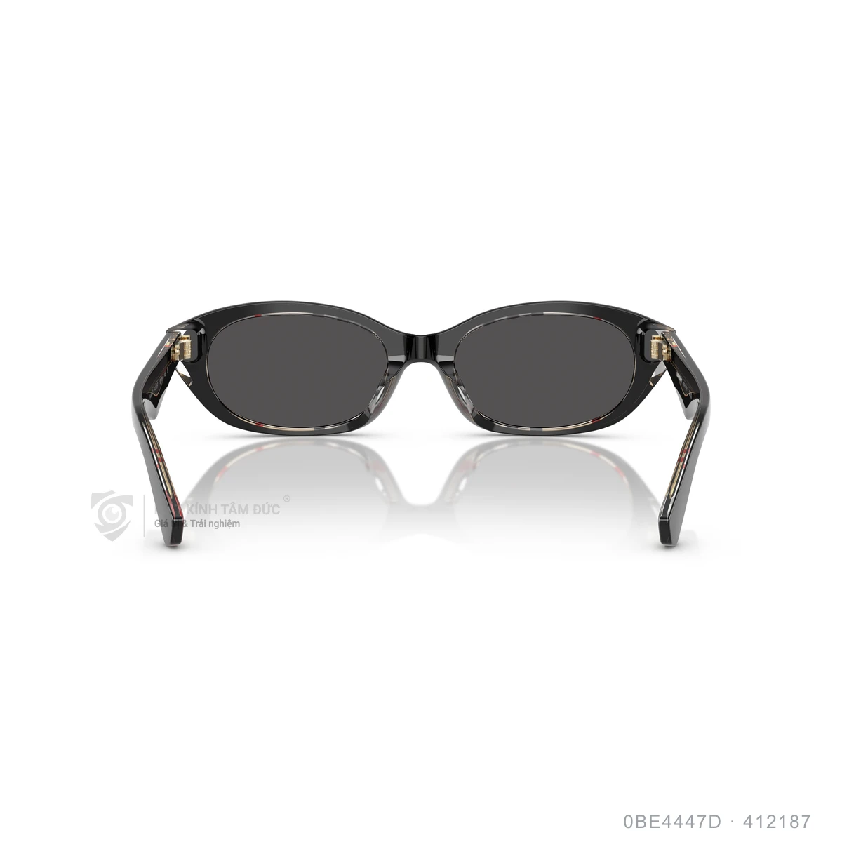 Kính mát Burberry 0BE4447D - Ảnh 10