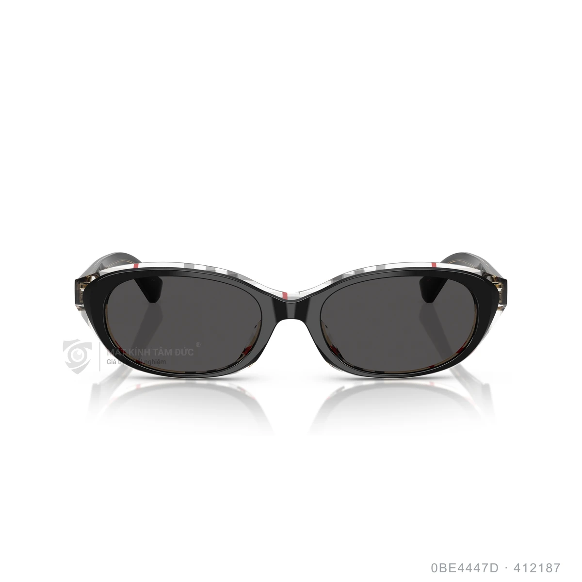 Kính mát Burberry 0BE4447D - Ảnh 6