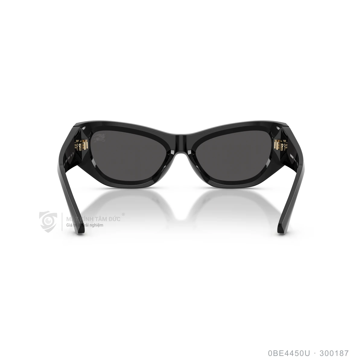 Kính mát Burberry 0BE4450U - Ảnh 5