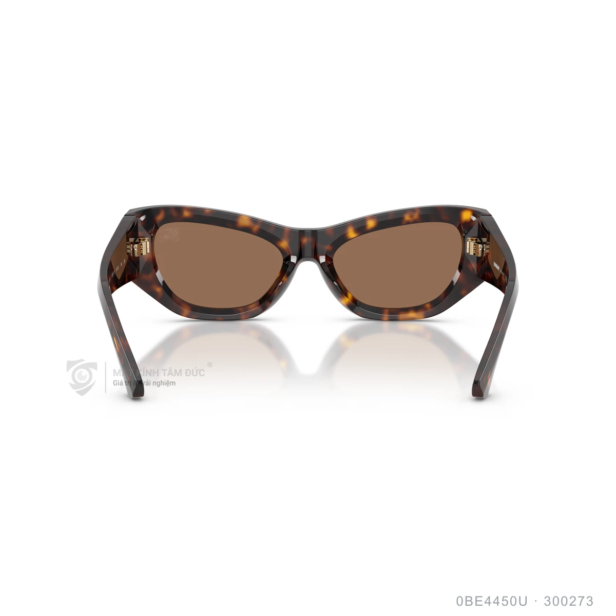 Kính mát Burberry 0BE4450U - Ảnh 10