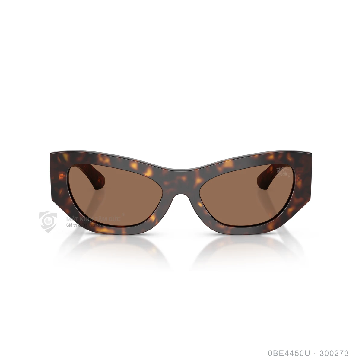 Kính mát Burberry 0BE4450U - Ảnh 6