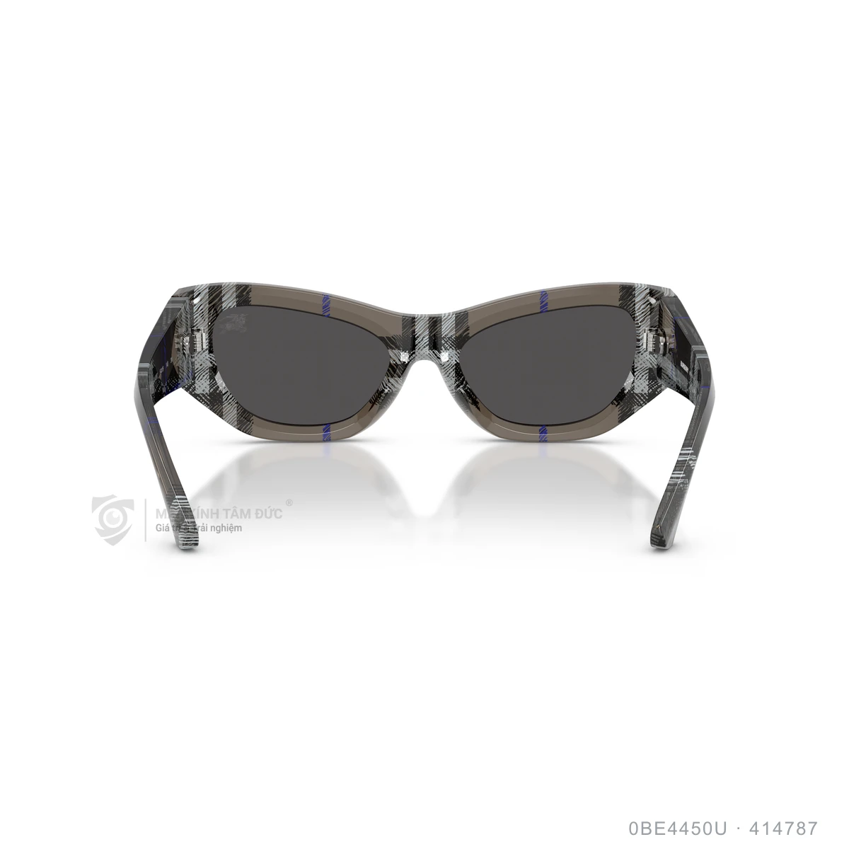 Kính mát Burberry 0BE4450U - Ảnh 15