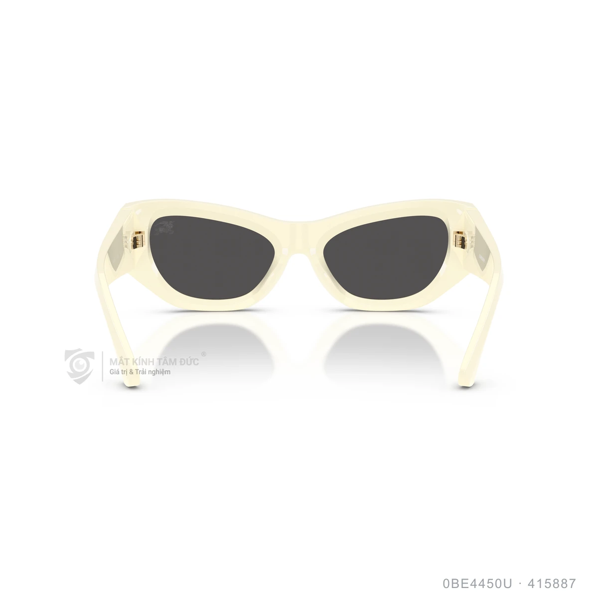 Kính mát Burberry 0BE4450U - Ảnh 25