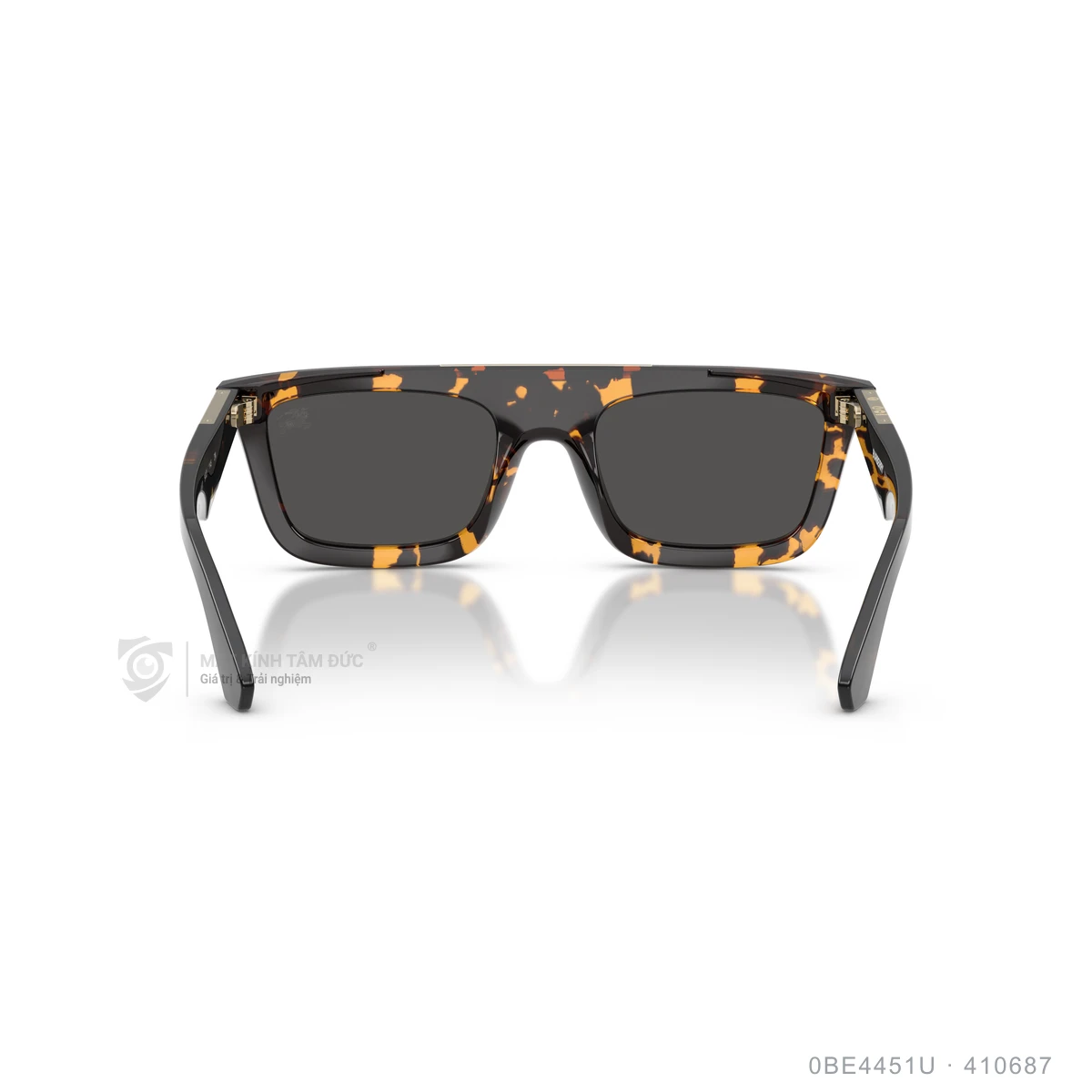 Kính mát Burberry 0BE4451U - Ảnh 5